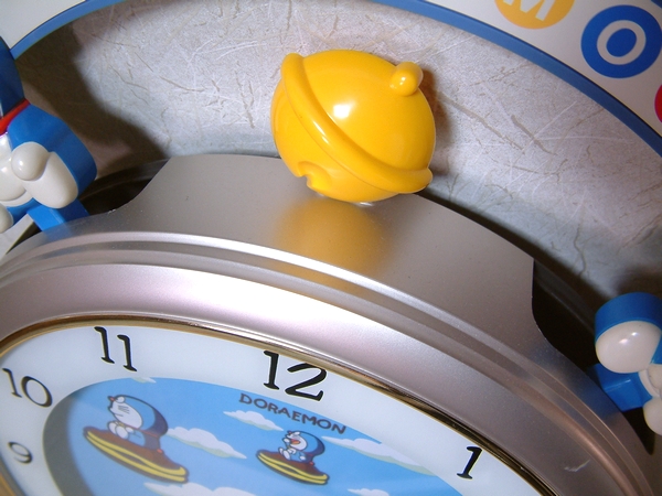 ドラえもん メロディ掛時計 セイコー Cq311a 送料600円 アナログ 売買されたオークション情報 Yahooの商品情報をアーカイブ公開 オークファン Aucfan Com