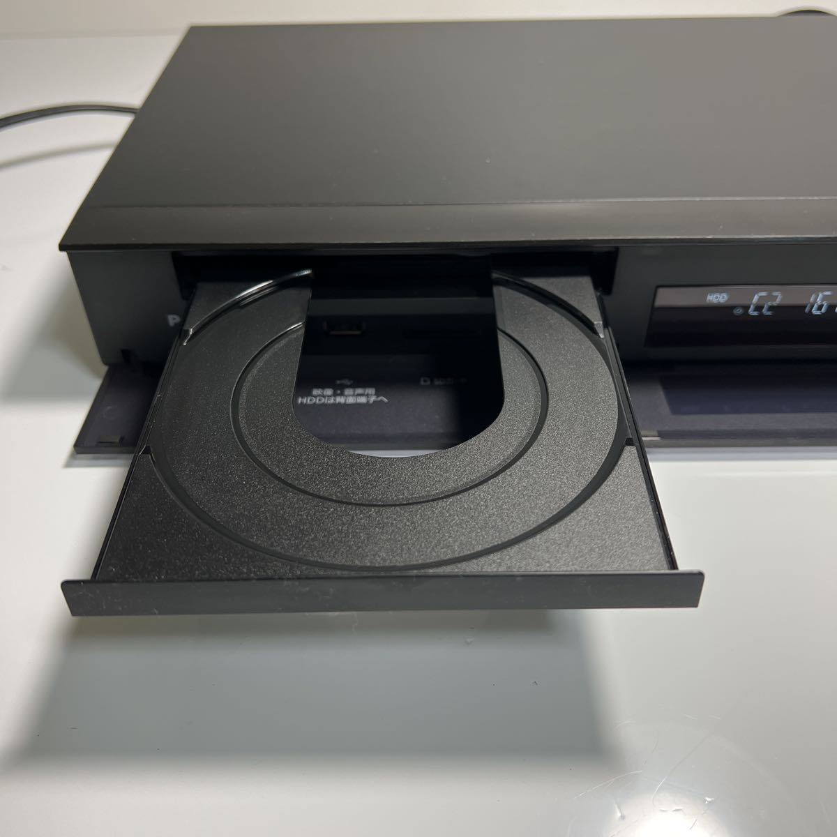 Panasonic DMR-BRX2020/2TB/6チャンネル自動録画可/B-CAS，おまけの