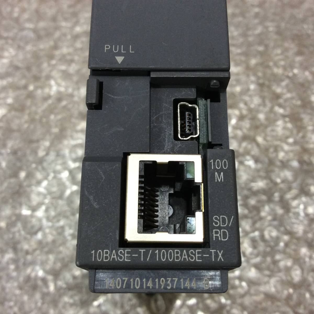 三菱電機 Q06UDVCPU ユニバーサルモデル高速タイプQCPU