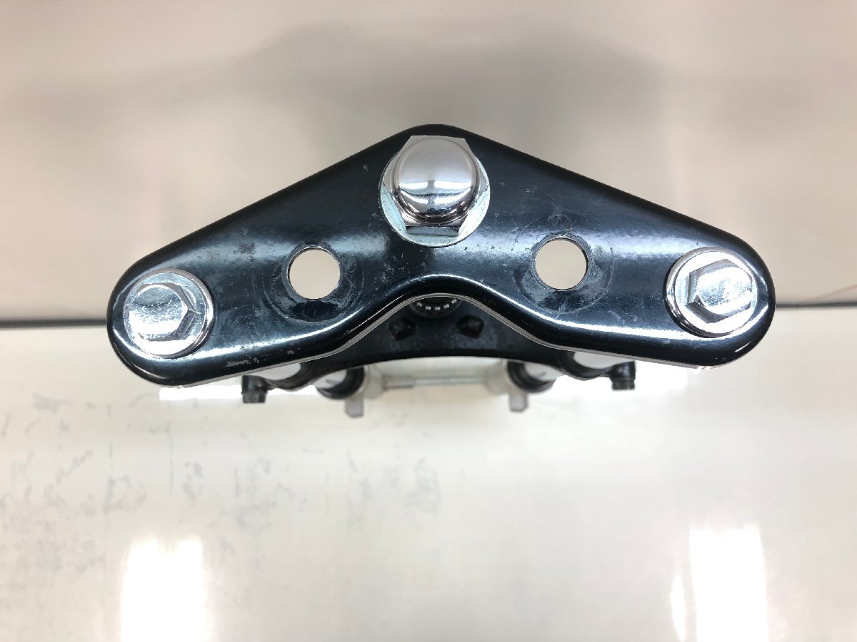 22) ホンダ XR 100 モタード 純正 フロントフォーク セット HD13-1000
