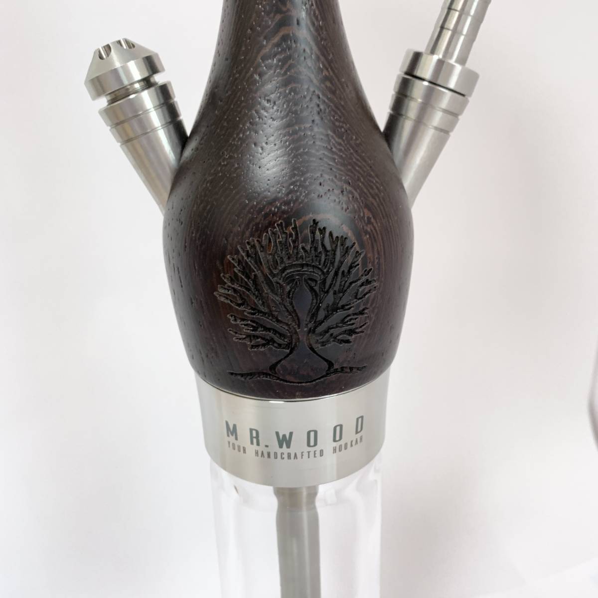 シーシャ 正規代理店 水タバコ CLASSIC 木製シーシャブランド””とは