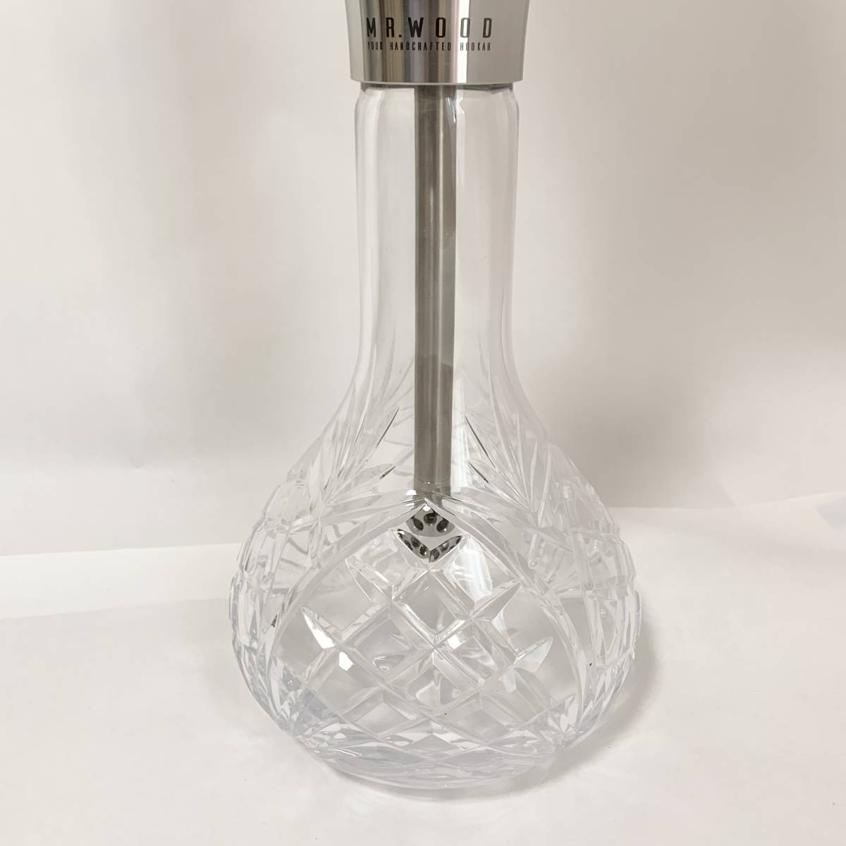 シーシャ 正規代理店 水タバコ CLASSIC 木製シーシャブランド””とは