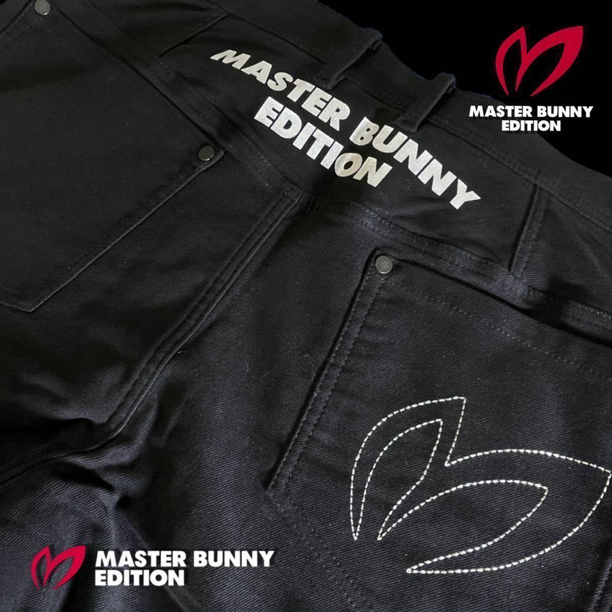 新品 マスターバニー PEARLY GATES ゴルフ ストレッチパンツ 人気 楽天
