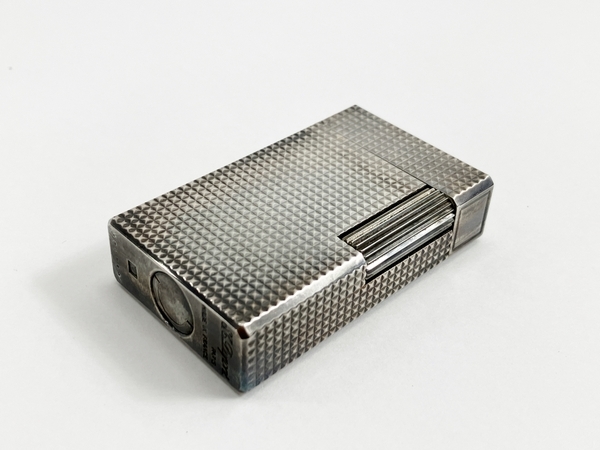 S.T.Dupont エス・テー・デュポン ライター ジャンク W7225816