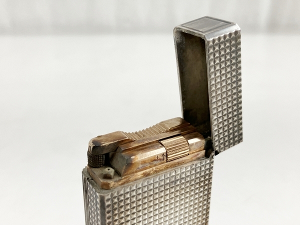 S.T.Dupont エス・テー・デュポン ライター ジャンク W7225816