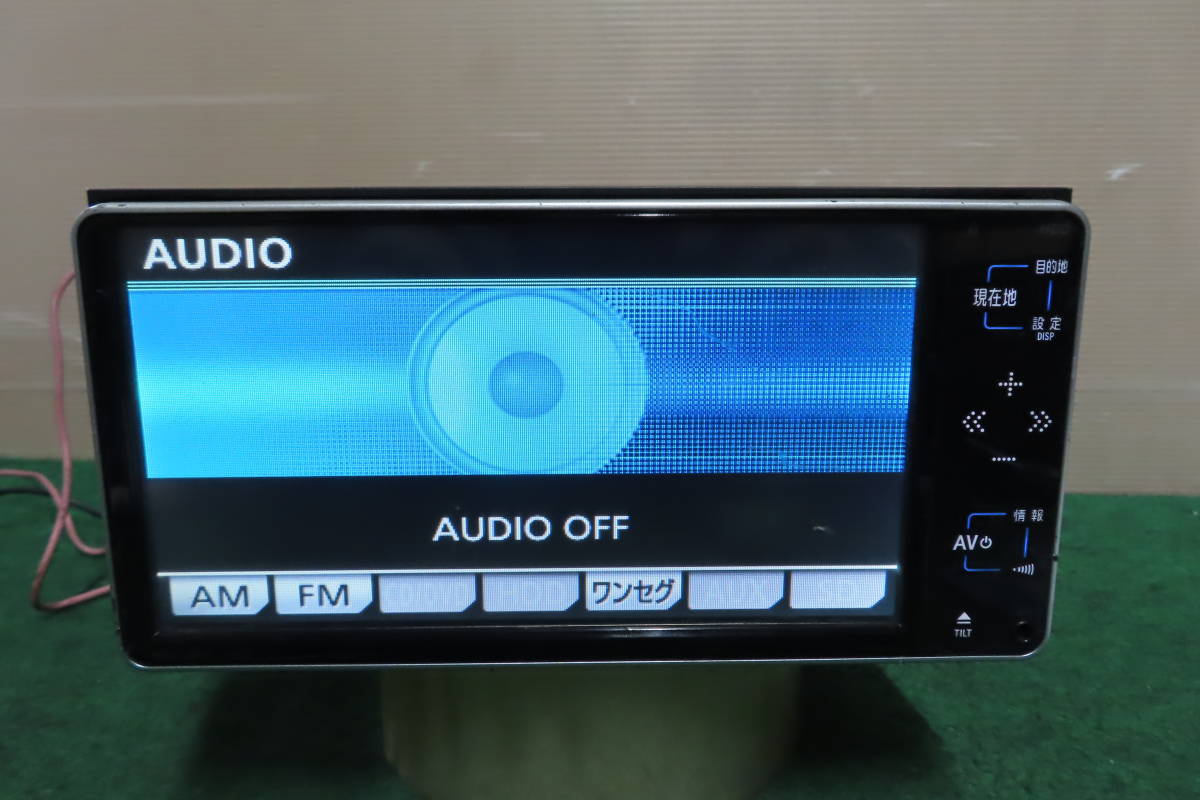 NHDT-W59 トヨタ HDDナビ トヨタ純正 NHDT-W59G トヨタ純正HDD 純正 