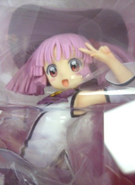 ☆☆ALTER アルター　ゆるゆり♪♪　魔女っ娘ミラクるん　1/7スケール　フィギュア☆未開封品 | 魔女っ娘ミラクるん アルター
