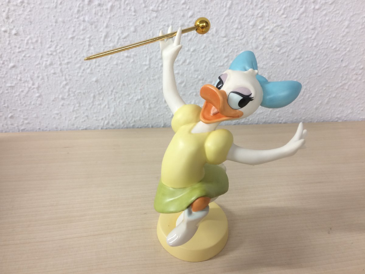 WDCC デイジー (ウォルト・ディズニー・クラシック・コレクション