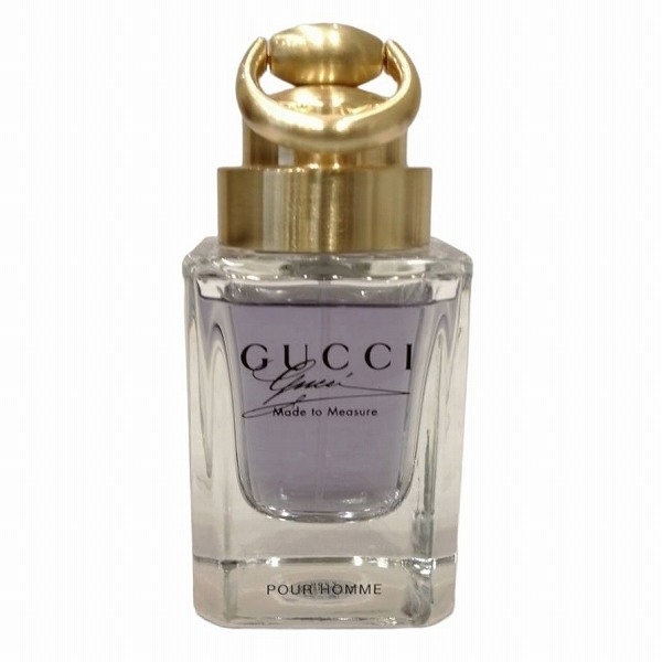グッチ メイド トゥ メジャー 50ml ブランド小物 香水 コスメ ユニセックス☆0343