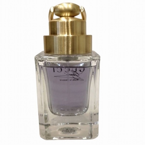 グッチ メイド トゥ メジャー 50ml ブランド小物 香水 コスメ ユニ