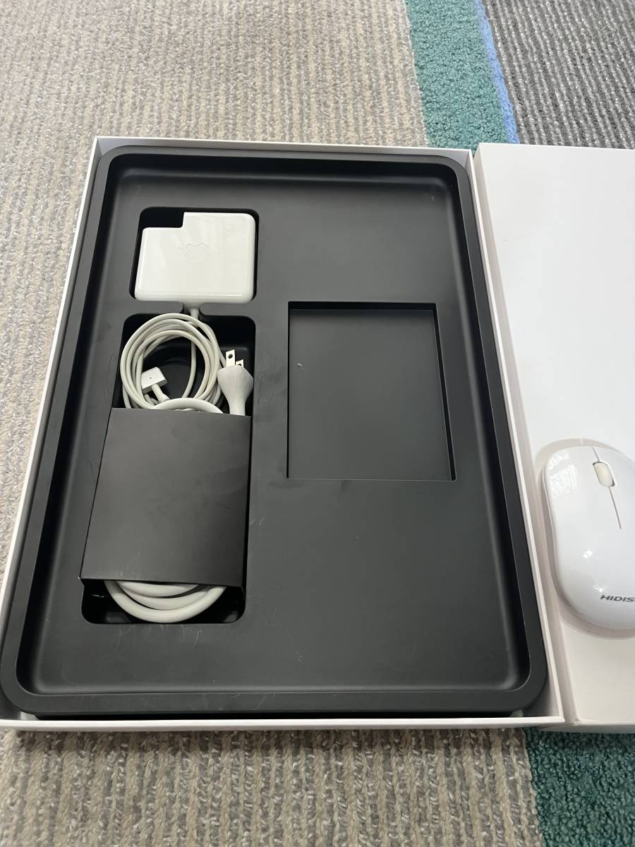 Pro MacBook 0 Mid 13inch pro macbook Apple 美品 Mid2012 13インチ 