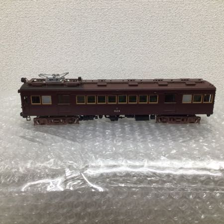 1円〜 ジャンク マッハ模型 HOゲージ 阪急 920・950 HOゲージ 阪急