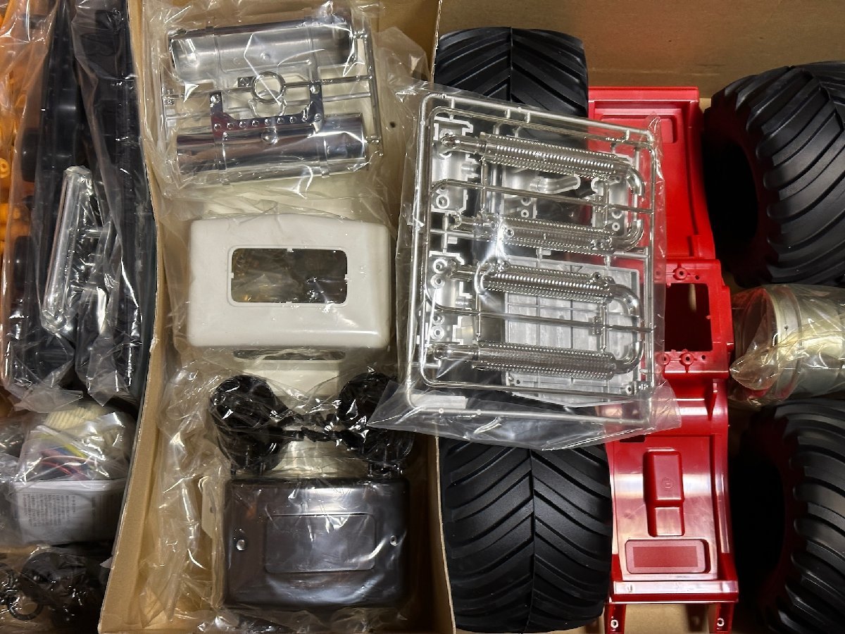 タミヤ 初音ミク ラジコン BMW Z4 XB 1⁄10スケール 絶版 レア タミヤ