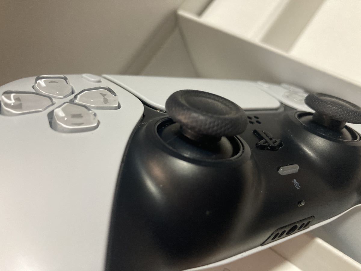 ほぼ新品 美品 ps5 デジタルエディション 本体 付属品あり 箱あり SONY  