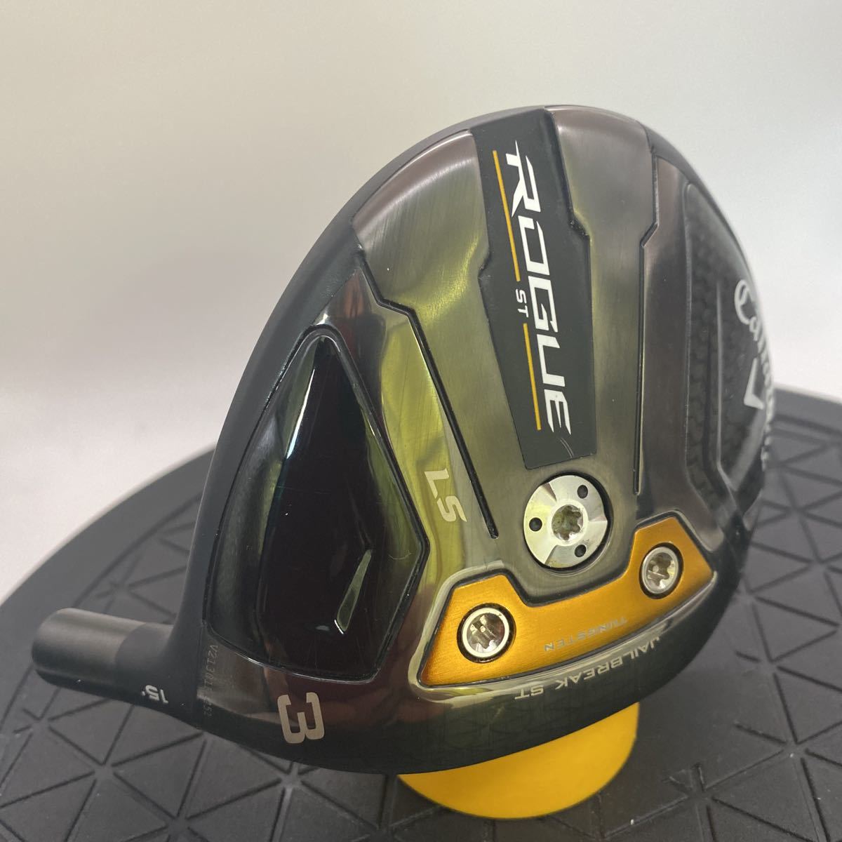 キャロウェイ LS ローグST フェアウェイウッド ST Callaway ツアー FW