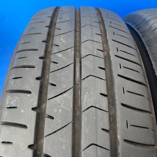 2020年製造】 195/65R15 ブリヂストン ECOPIA NH100RV 195/65/15 4本
