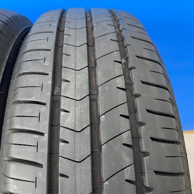 2020年製造】 195/65R15 ブリヂストン ECOPIA NH100RV 195/65/15 4本