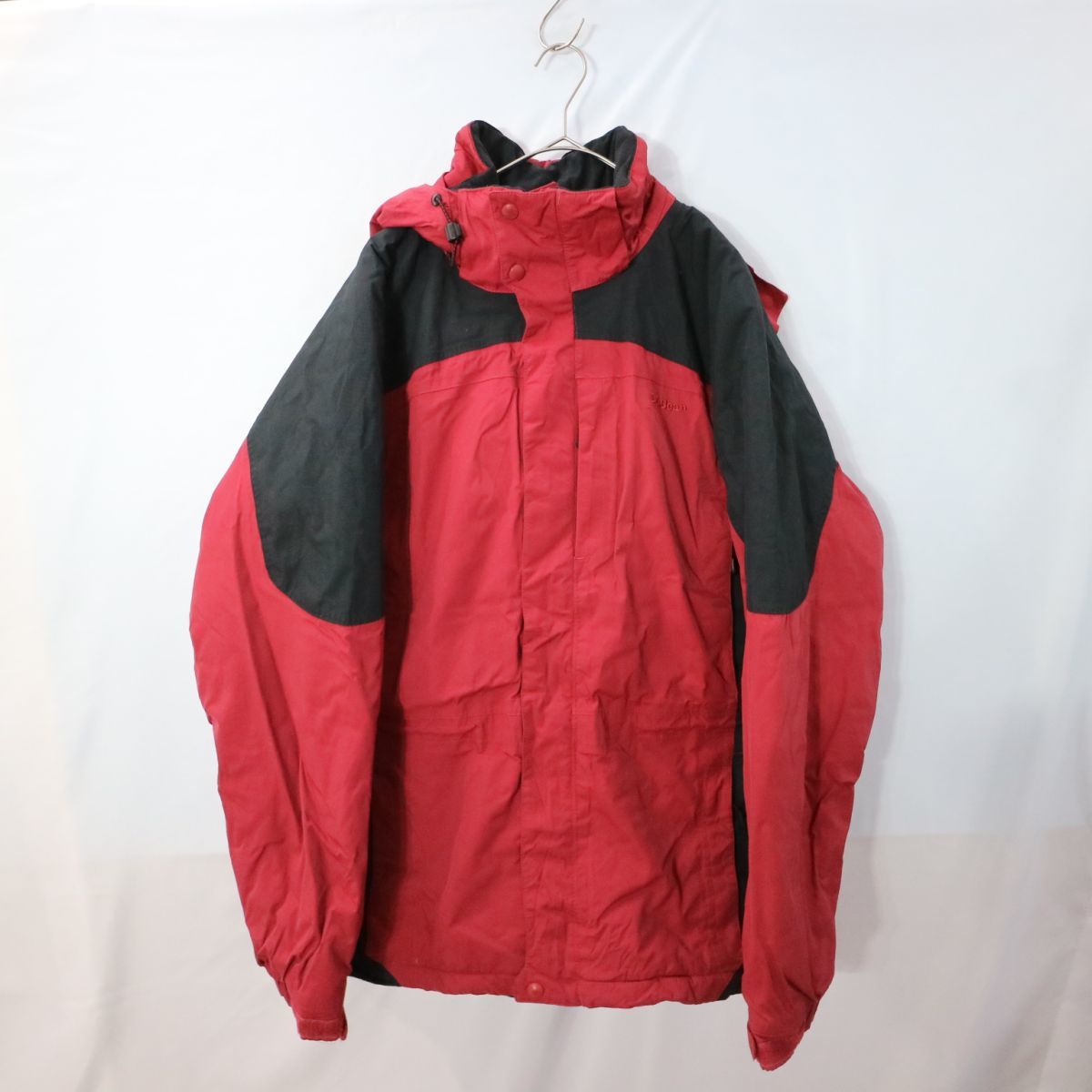 L.L.Bean エルエルビーン 中綿ジャケット マウンテンパーカー 