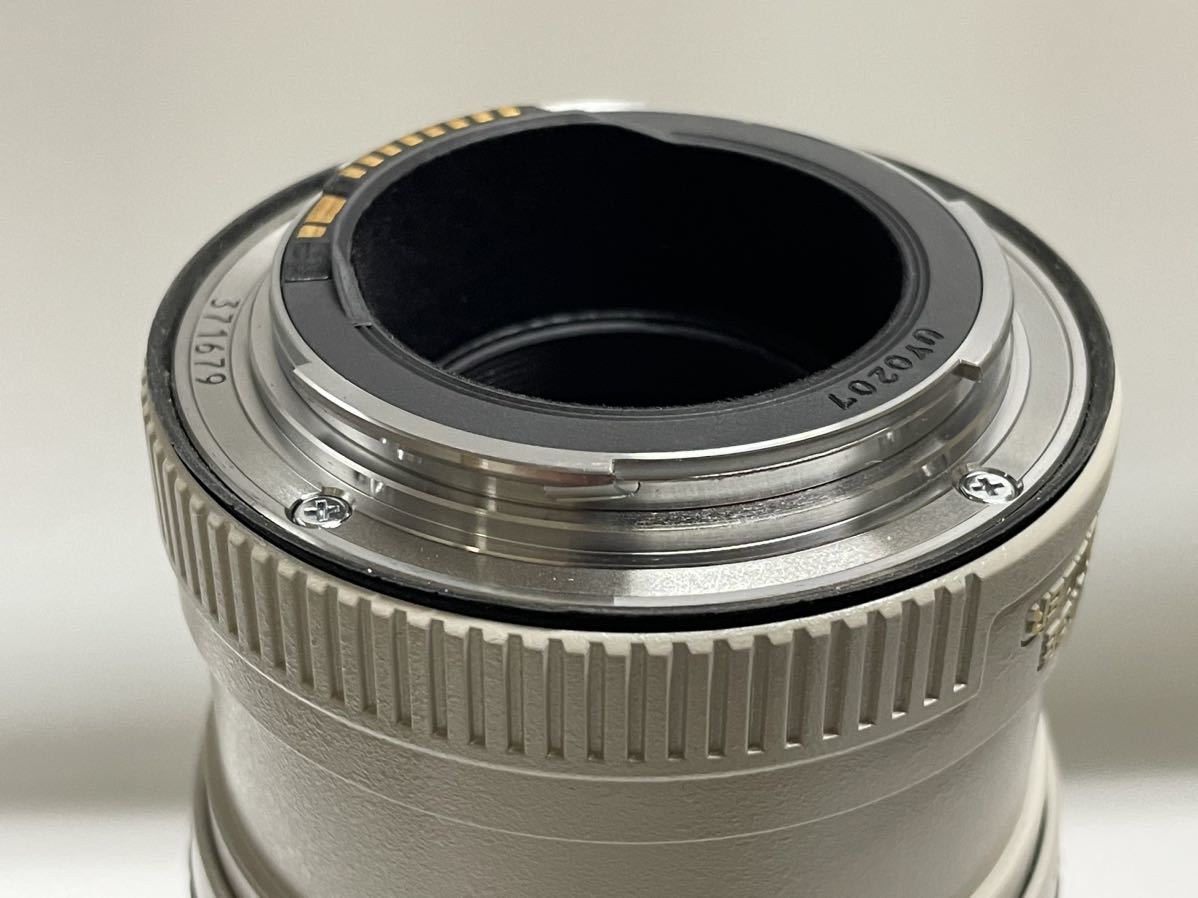 EF 70-200mm Canon L ZOOM LENS カメラ、光学機器 USM IS 1:2.8 : 望遠