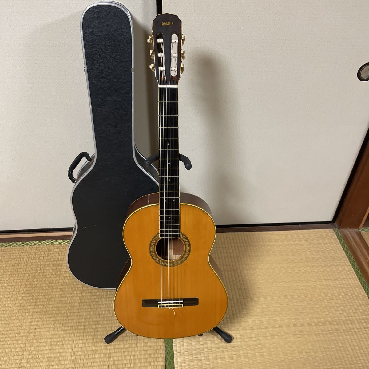 YAMAHA CP-300 ハードケース付き