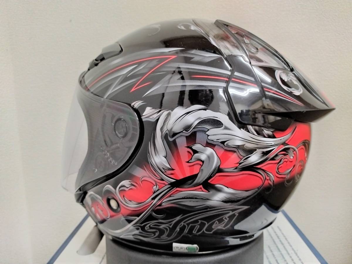 SHOEI ショウエイ Jフォース3 J-フォース3 J-Force Ⅲ BLITZER 
