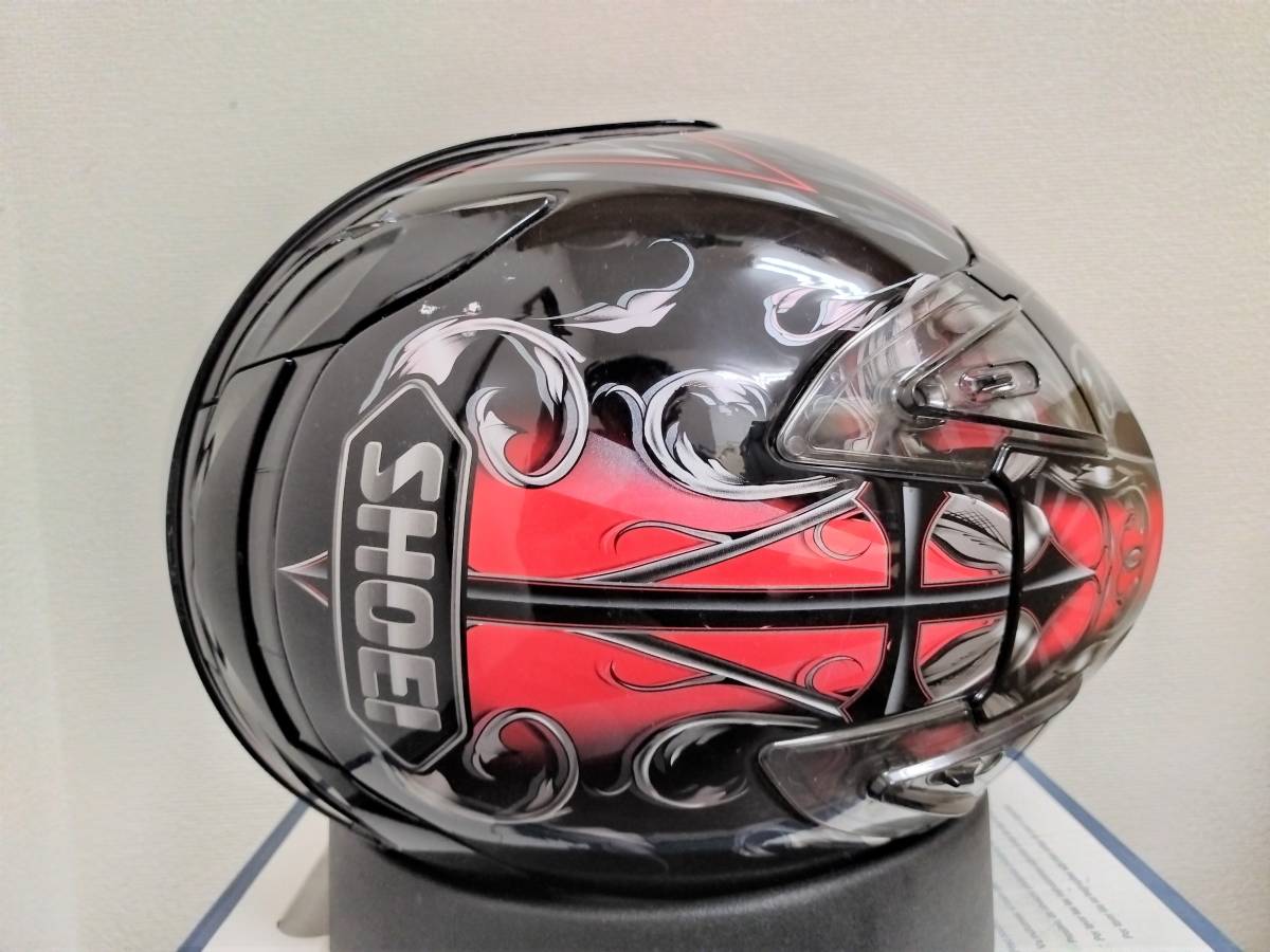 SHOEI ショウエイ Jフォース3 J-フォース3 J-Force Ⅲ BLITZER 