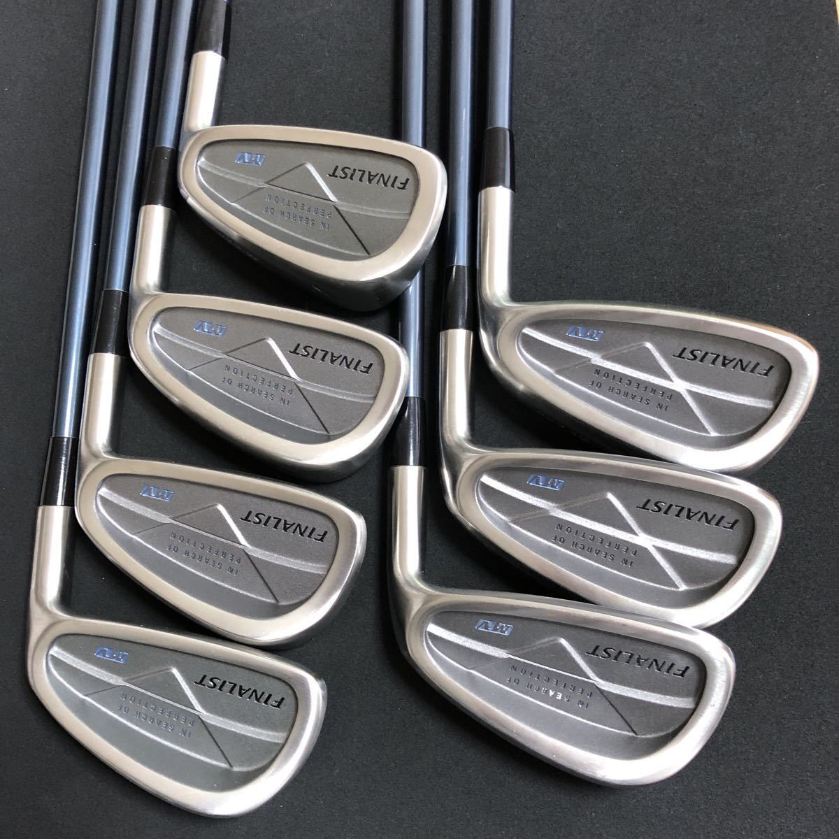 使用感少ないMizuno ゴルフバッグ チェック柄 MIZUNO（ミズノ） 正規品