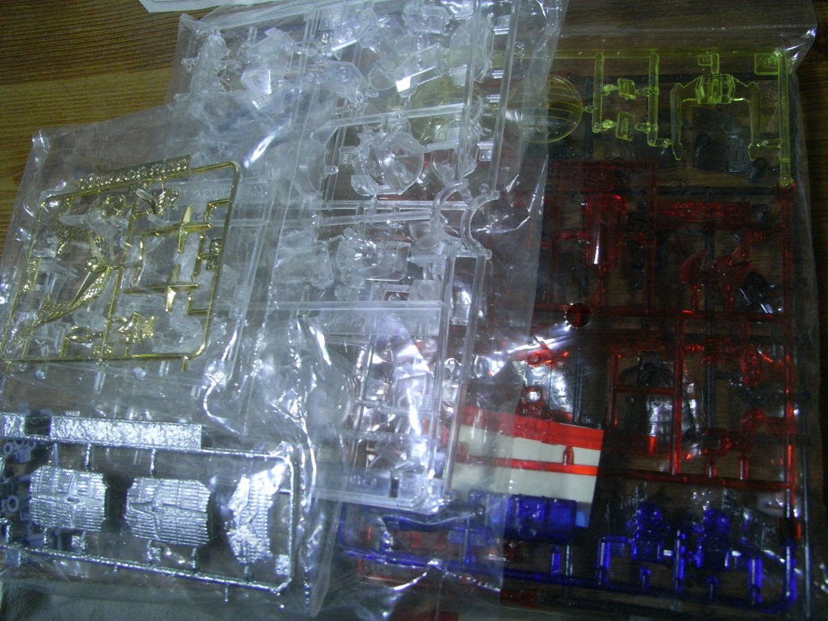 スペシャルプレート ガンダム777プレゼントキャンペーン プレゼント 