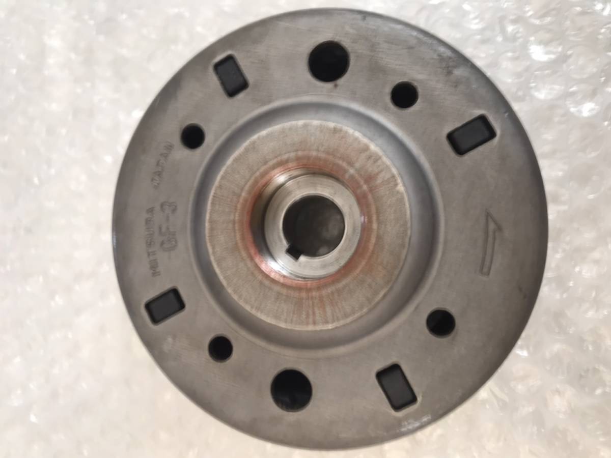 NSR50 NS-1 NS50F ジェネレーター フライホイール AC08E NSR50 NS50