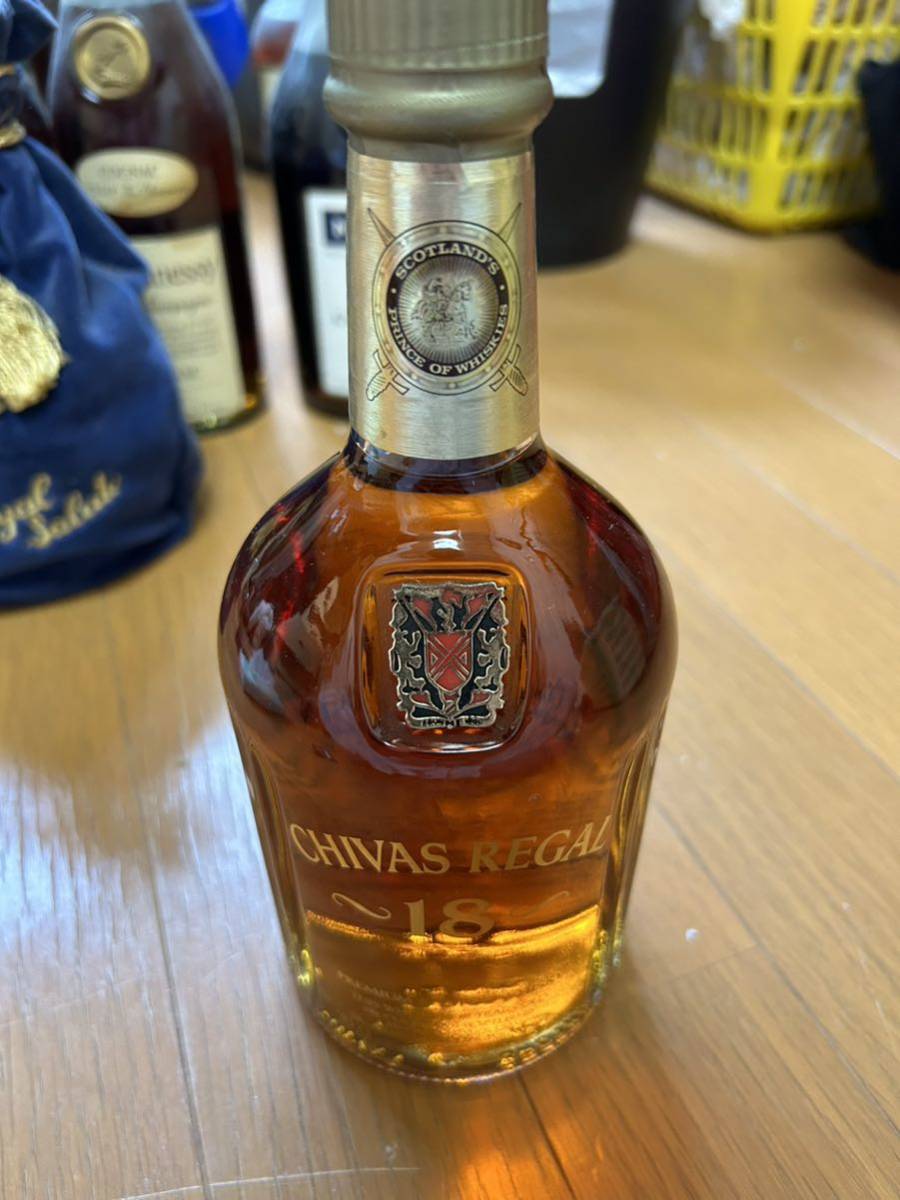 雑貨】 古酒 未開栓 HAIG ヘイグ スコッチ・ウイスキー 特級 760ml