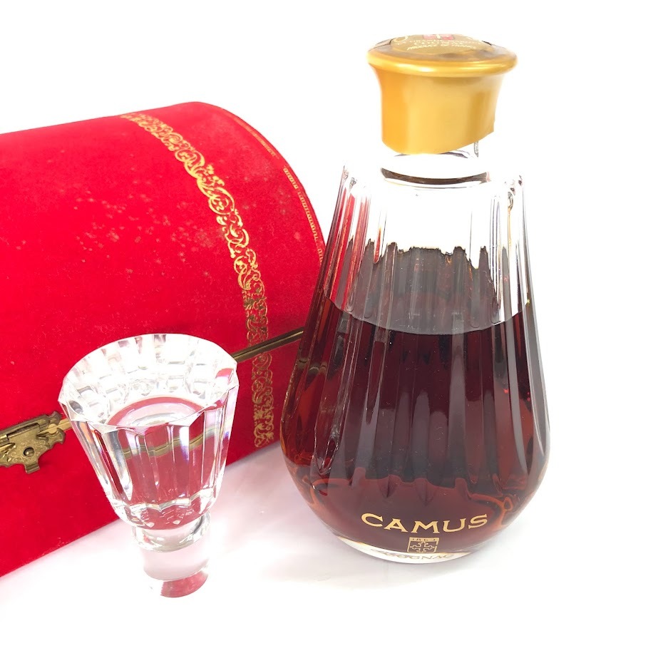 Baccarat クリスタルデキャンタセット（名入れ代込み】【正規店 