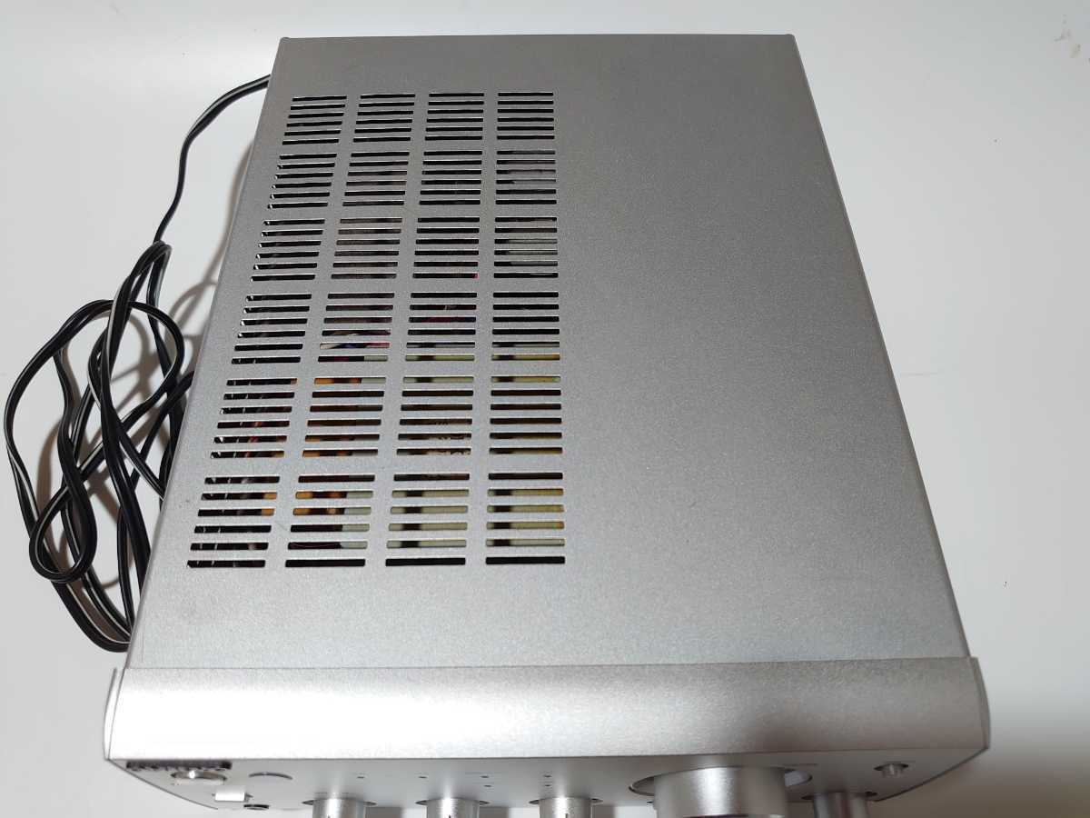ONKYO プリメインアンプ A-905FX オンキョー - C-705FX2 オンキヨー T