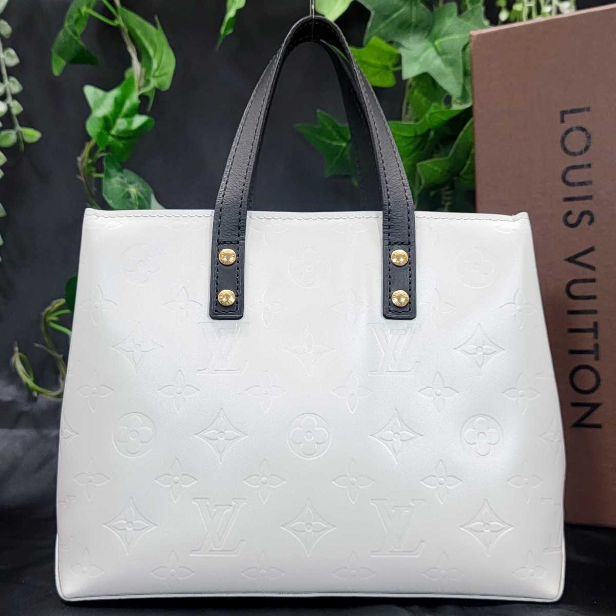 ルイ・ヴィトン ヴェルニ リードPM ペルル【ルイ・ヴィトン・ナビ  