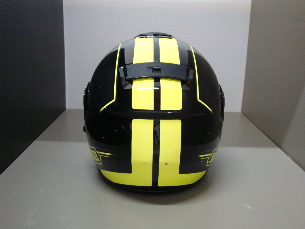 SHOEI☆NEOTEC IMMINENT☆ショウエイ システムヘルメット☆ネオテック