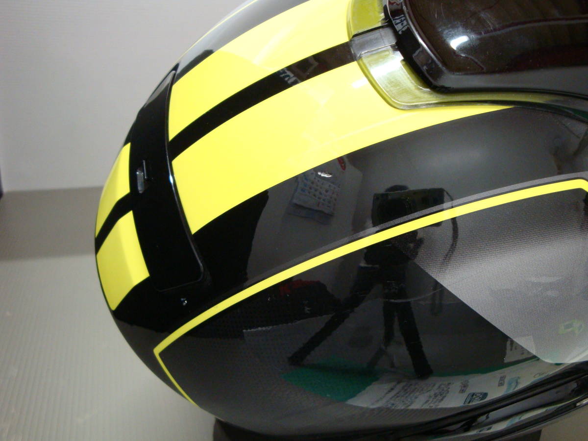 SHOEI☆NEOTEC IMMINENT☆ショウエイ システムヘルメット☆ネオテック
