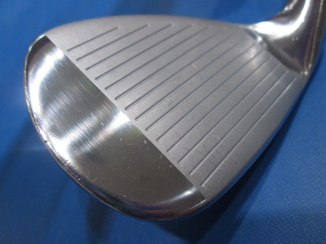 プロギア 02 TUNGSTEN CORE アイアン6本セット ダイナミックG プロギア