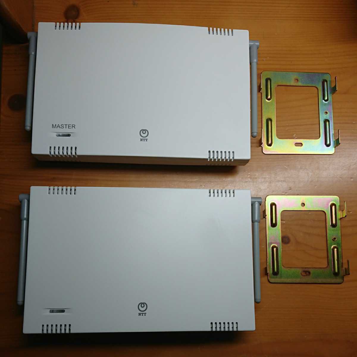 NTT CS-(1)(M) 西日本 東日本 ☆未使用品ZX-DCL-S(1)