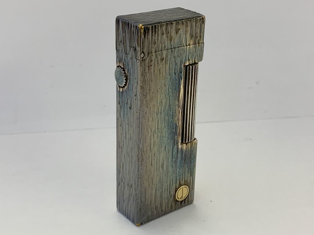 HOT，安い A518-A102-17 dunhill ダンヒル ガスライター シルバーカラー 喫煙具 ⑥(ダンヒル)｜売買されたオークション情報、yahooの商品情報をアーカイブ公開 - オークファン ダンヒル