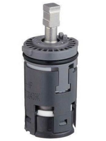 2個セット　TOTO シングルレバー混合栓カートリッジ 上吐水 THY582N 未使用品　