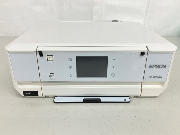EP-805AW インクジェットプリンター EPSON エプソン 公式通販