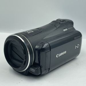 Canon iVIS HF M43 ビデオカメラ iVIS HF M43のYahoo!オークション(旧