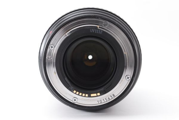 #10829★ジャンク★ Canon キヤノン EF24-70mm F2.8 L USM Canon USM 24-70mm F2.8l Ef24-70mm 無職、大三元レンズのうちの一本を買う