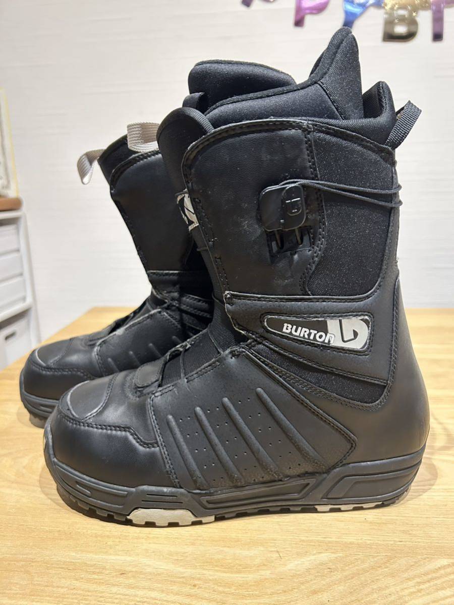 BURTON スノーボードブーツ バートン MOTO 27.5cm バートン BURTON