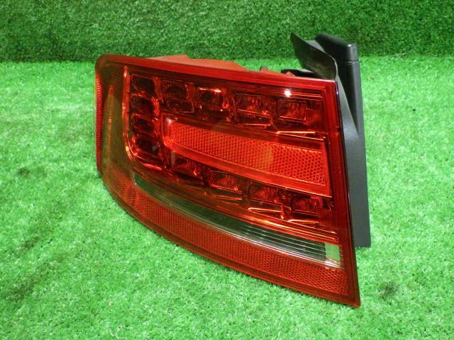 アウディ A4 a4 LED | B9 (8 8k（種類（カーライト電球）LED