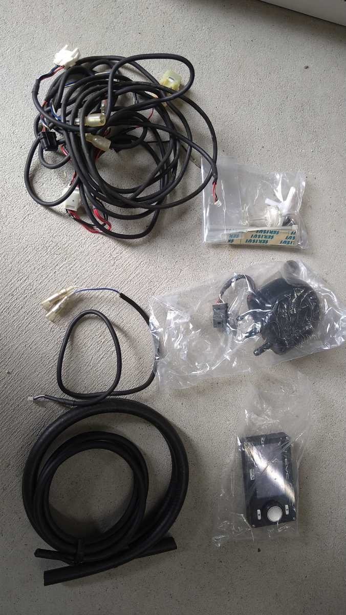 HKS EVC5 中古完動品 おまけ付き Yahoo!オークション - 「ブースト