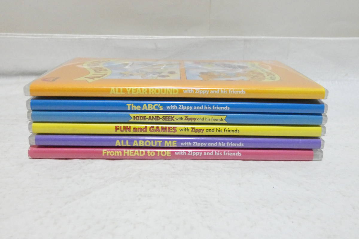 3693K/DWE ディズニー英語システム DVD MATE（DVDメイト） ＋with