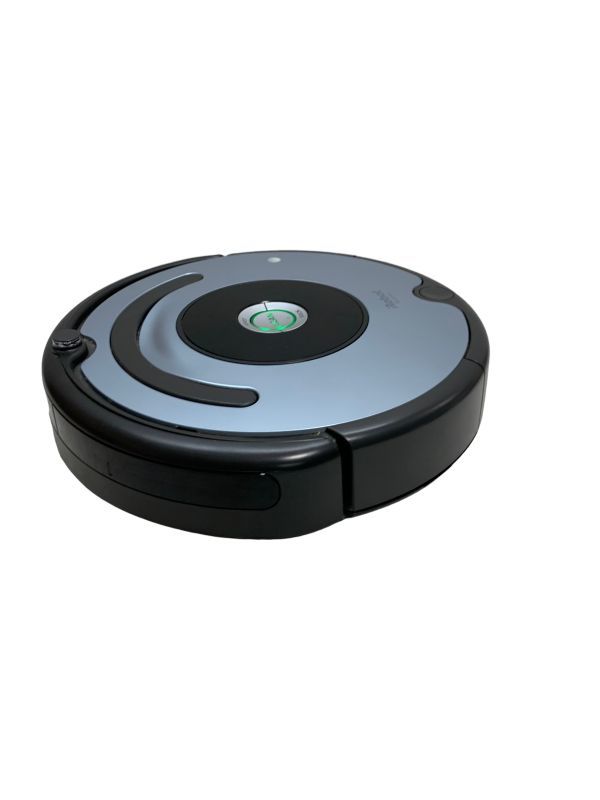 iRobot アイロボット Braava 371j 床拭きロボットブラーバ371j 【公式