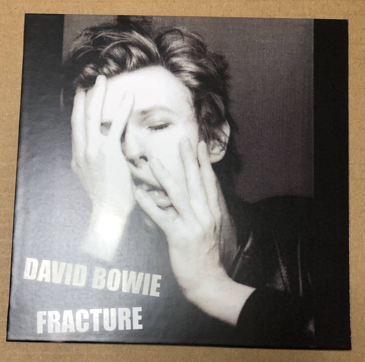 Bowie ~ デヴィッド・ボウイ、CD12枚組に編纂したアンソロジー紙