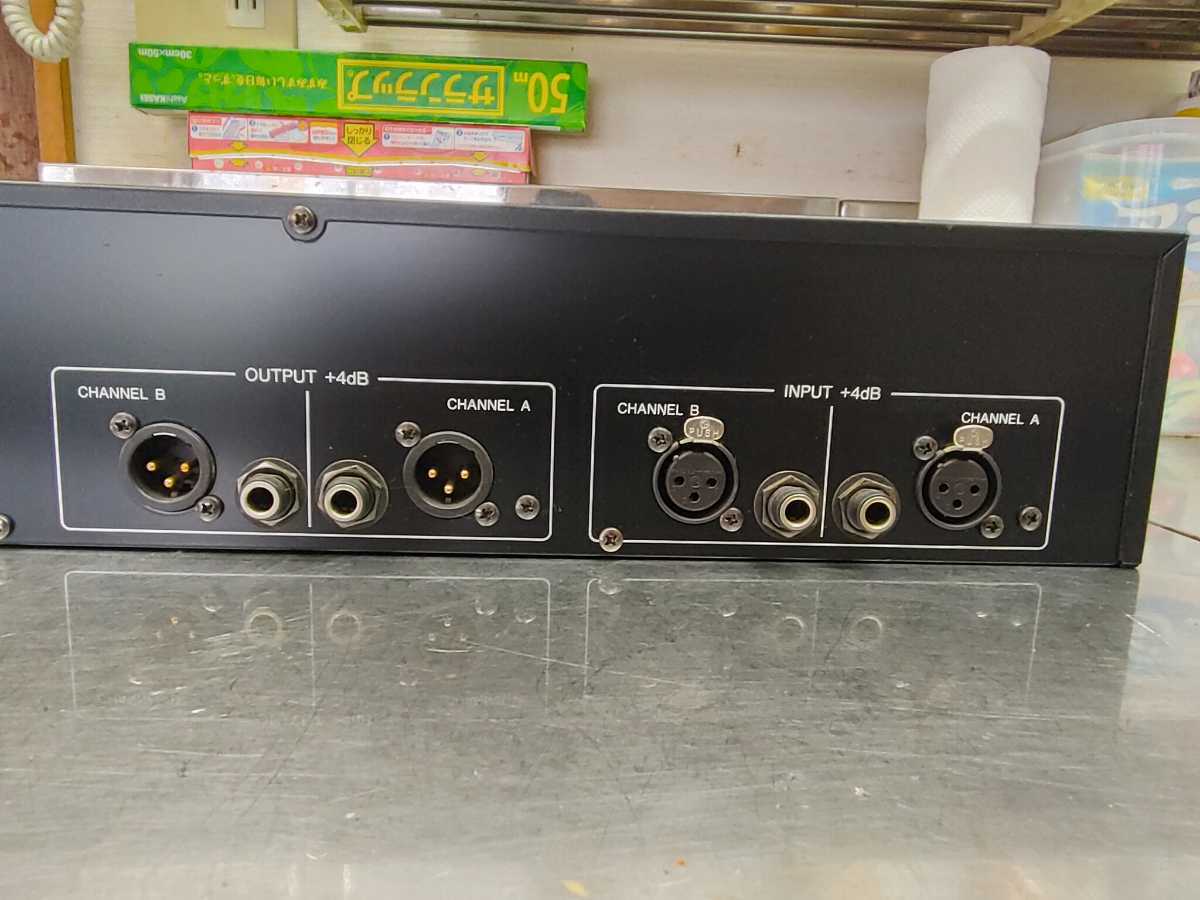YAMAHA Q2031Bグラフィックイコライザー EQ ヤマハ YAMAHA（ヤマハ