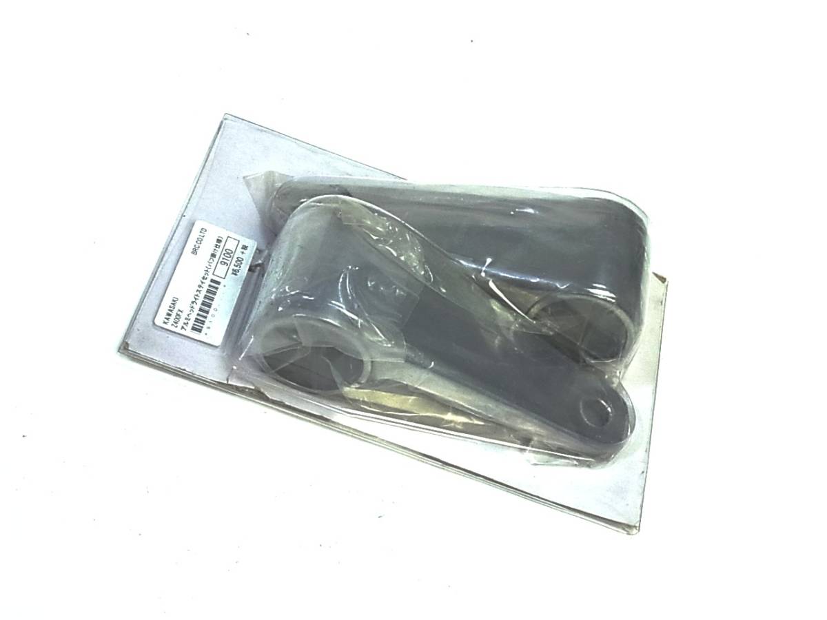 ⑤専用出品 □中古 カワサキ Z400FX Z400J (BRC) ビーアールシー アルミヘッド